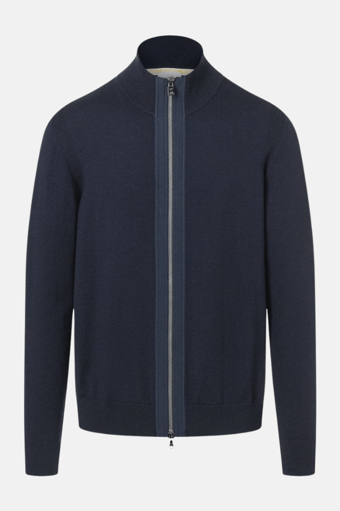 Bogner Hadit-2 Jersey Navy
