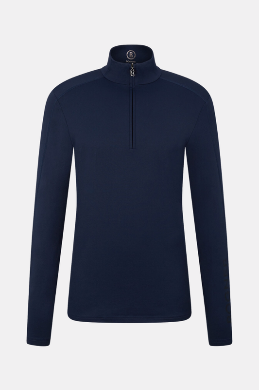 Bogner Harrison Camiseta Navy