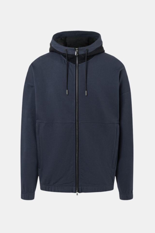 Bogner Harro Sudadera Navy