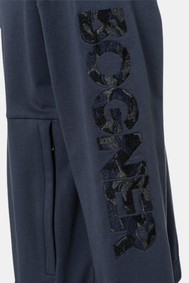 Bogner Harro Sudadera Navy