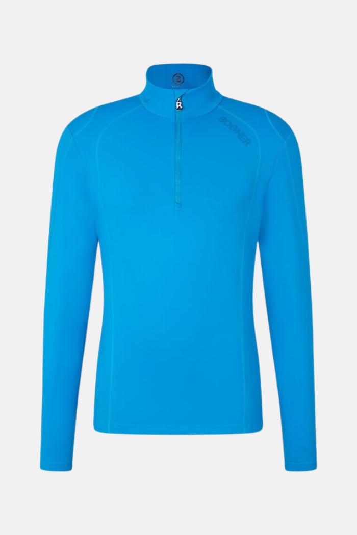 Bogner Harry Camiseta Térmica Glacier