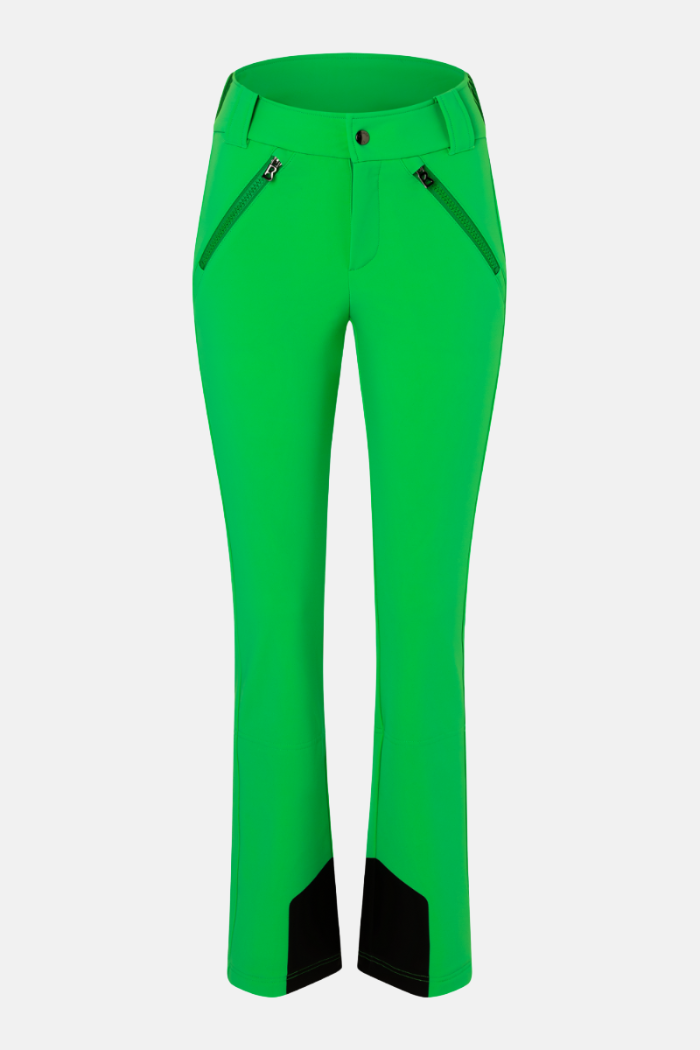 Bogner Hazel Pantalones Power Green