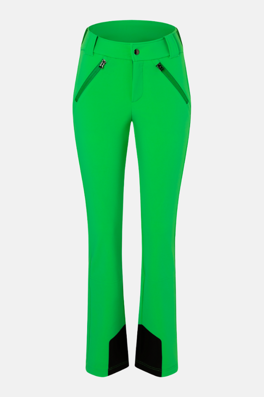 Bogner Hazel Pantalones Power Green