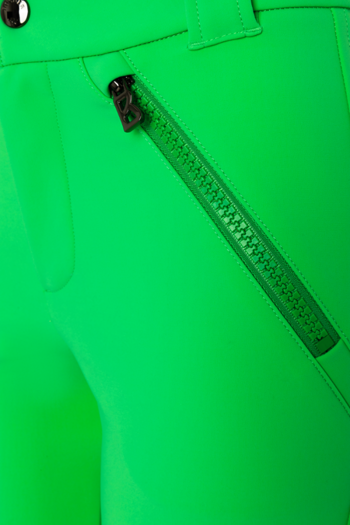 Bogner Hazel Pantalones Power Green