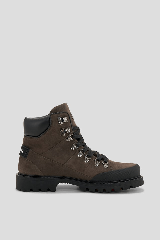 Bogner Helsinki 15B Botas
