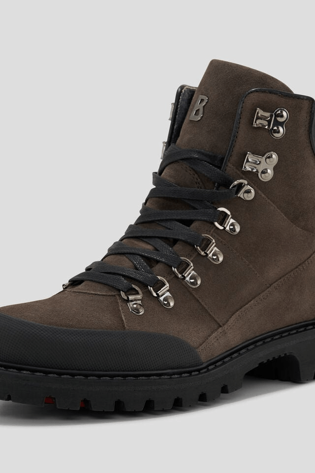 Bogner Helsinki 15B Botas