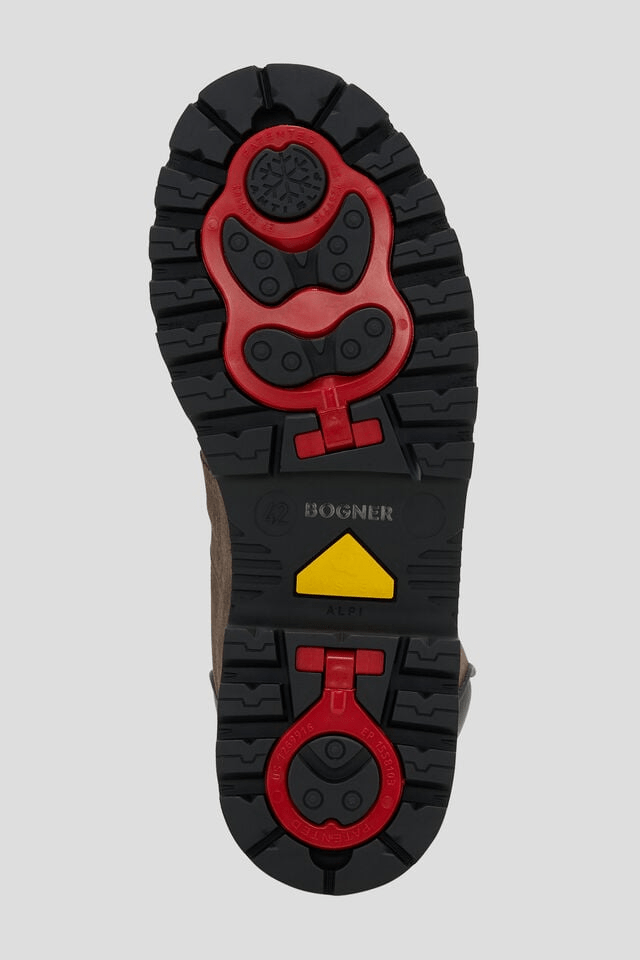 Bogner Helsinki 15B Botas