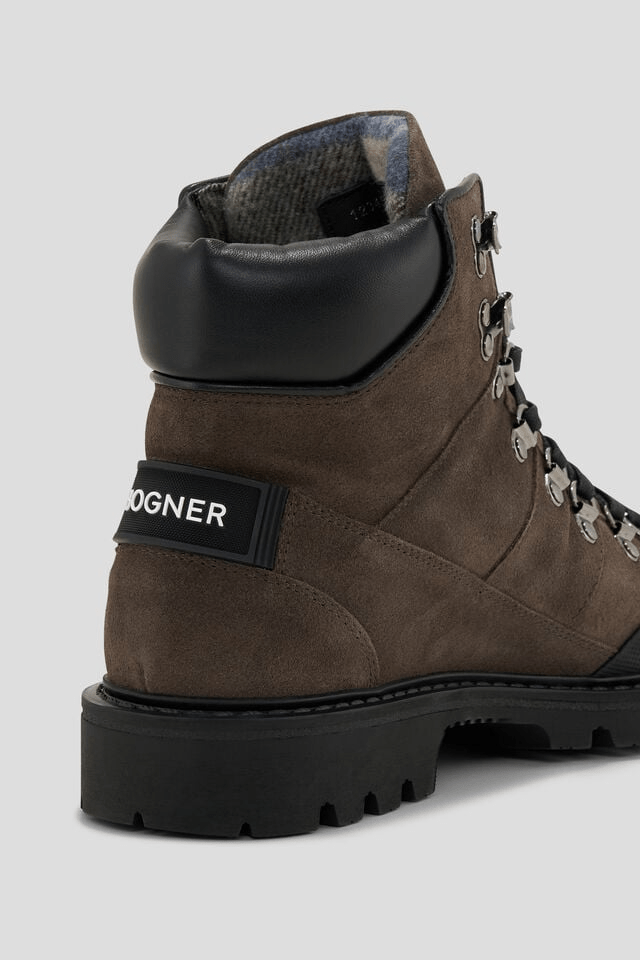 Bogner Helsinki 15B Botas