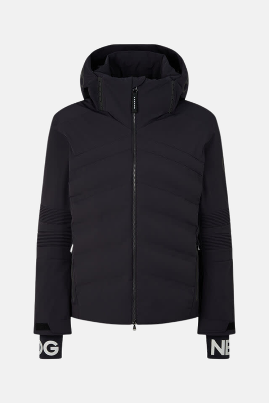 Bogner Henrik-T Chaqueta Black
