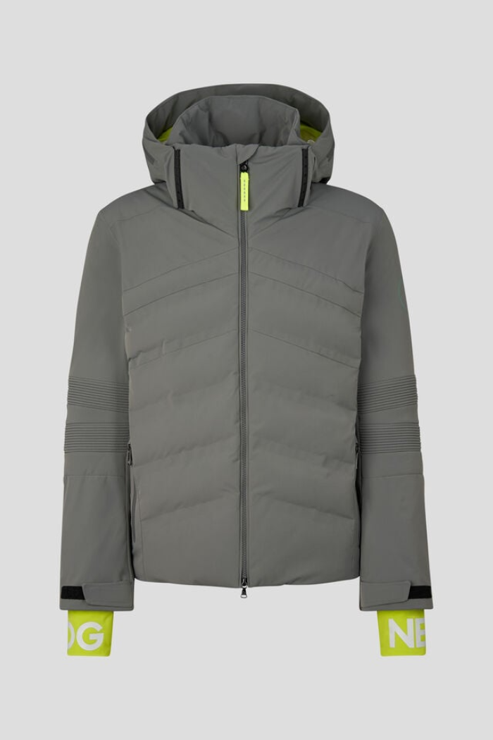 Bogner Henrik-T Chaqueta Slate Green