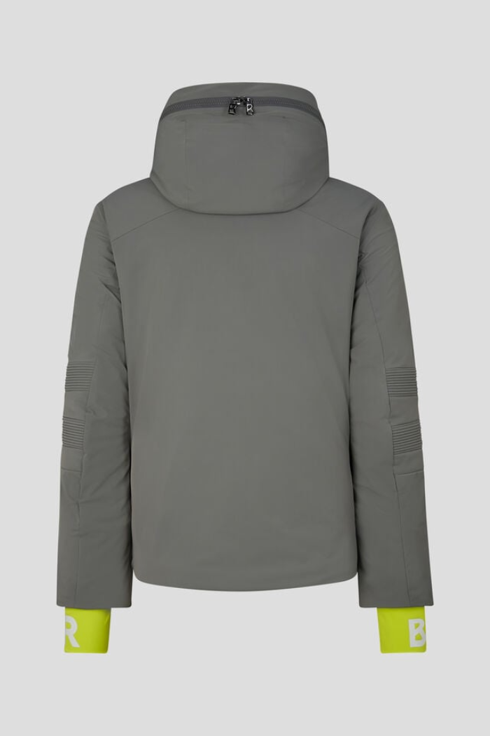 Bogner Henrik-T Chaqueta Slate Green