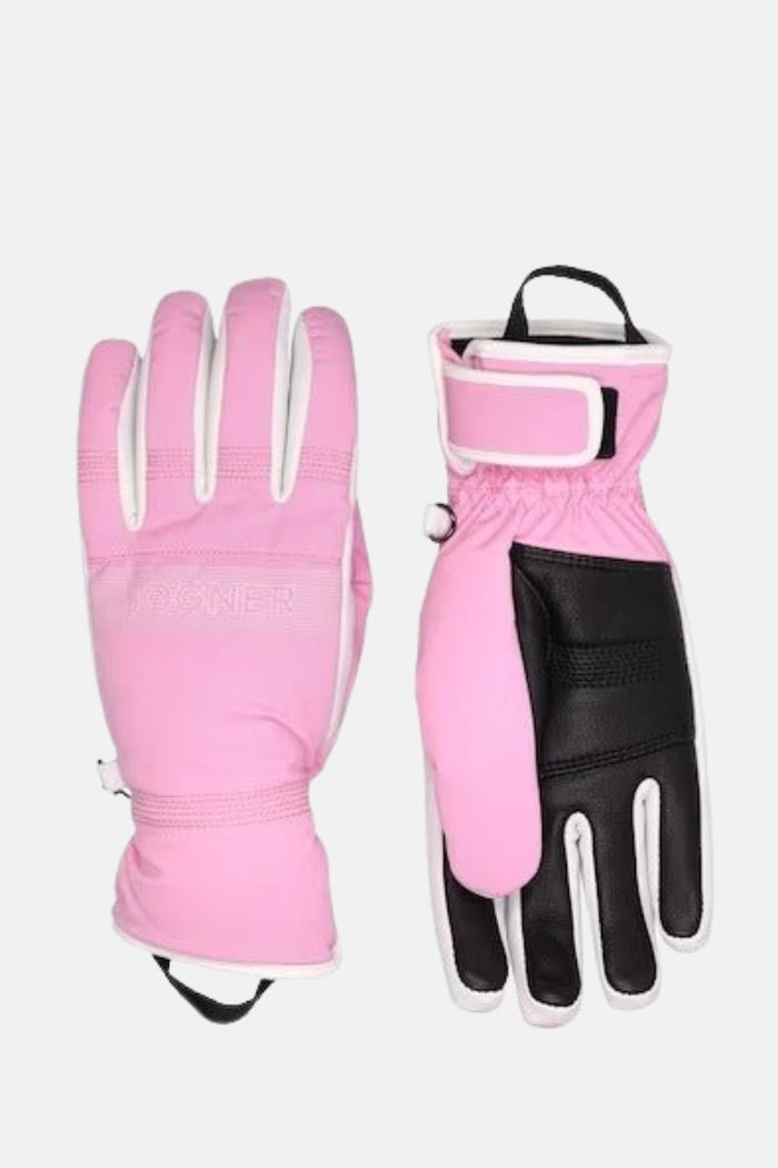 Bogner Hilla R-Tex XT Guantes Bright Rose