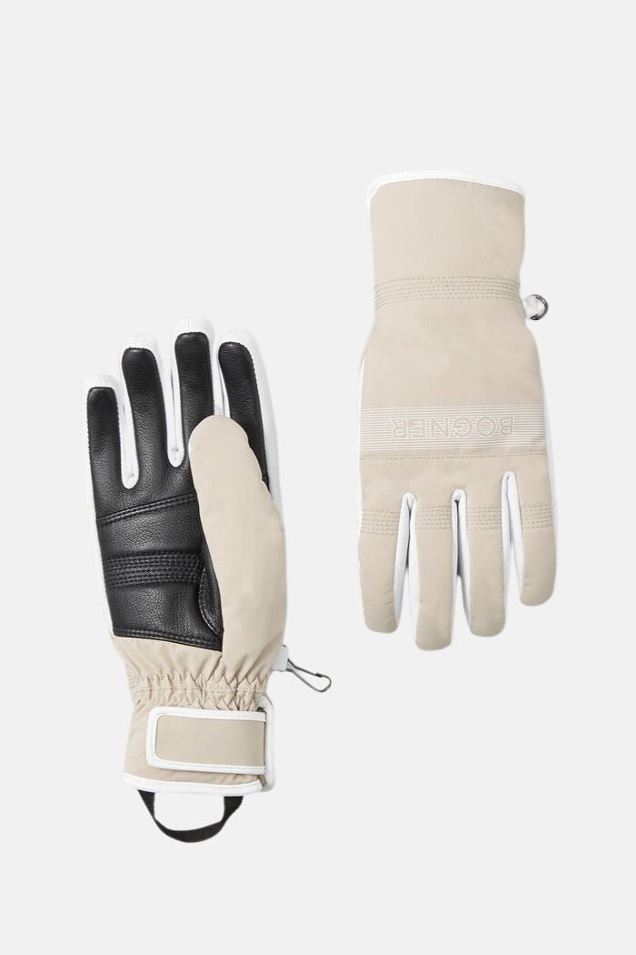 Bogner Hilla R-Tex XT Guantes Summer Desert