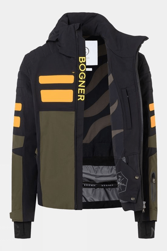 Veste Bogner Ilaj-T