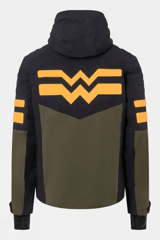 Veste Bogner Ilaj-T