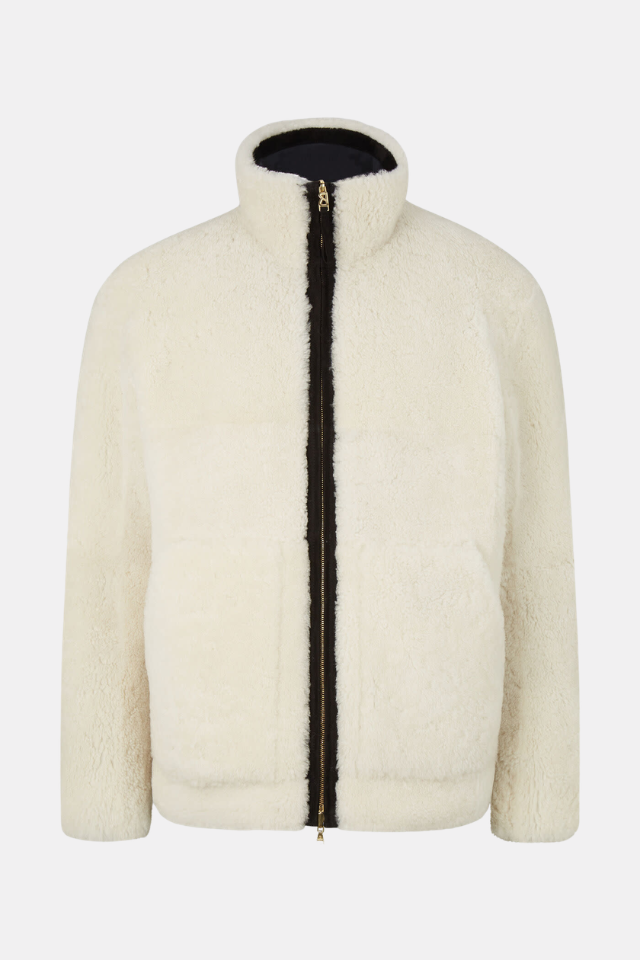 Bogner Janosh-L Chaqueta