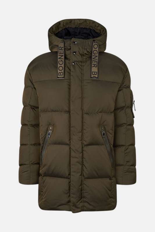 Bogner Jones-D Chaqueta Olive