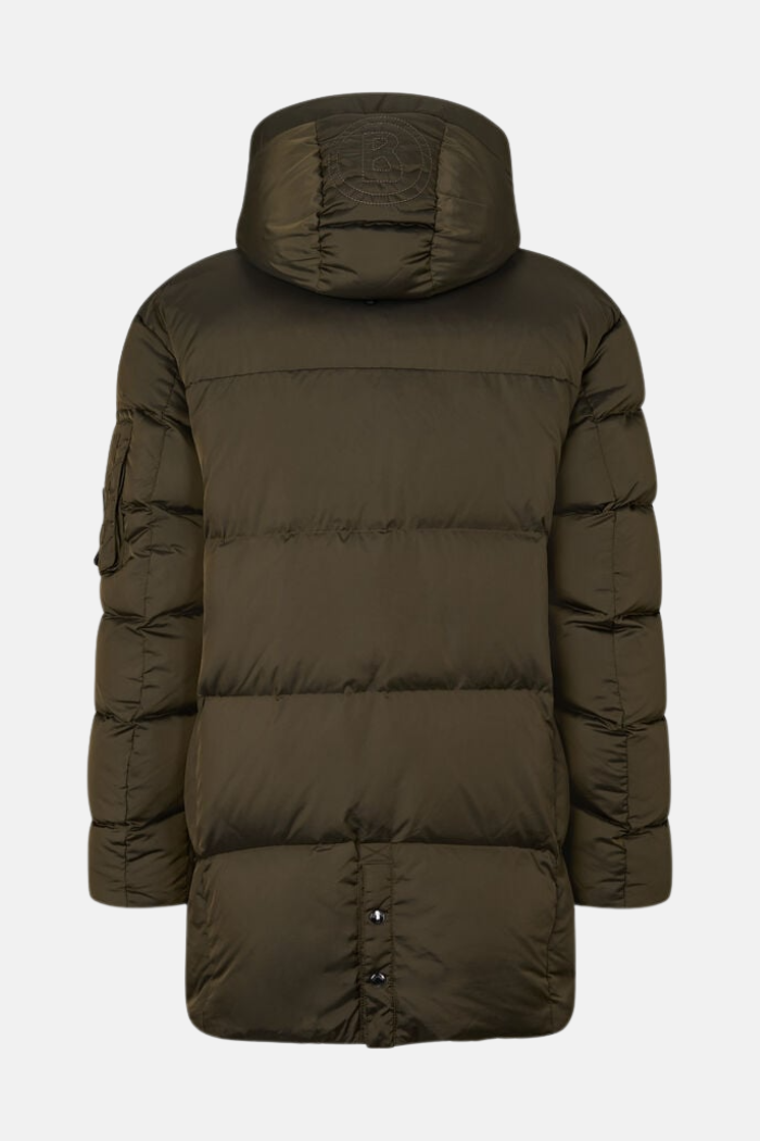 Bogner Jones-D Chaqueta Olive