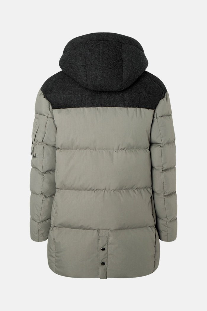 Bogner Jones-D Chaqueta Slate Green