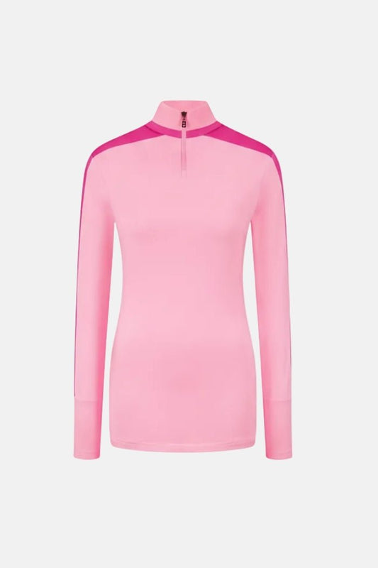 Bogner Junita Camiseta Térmica Pink