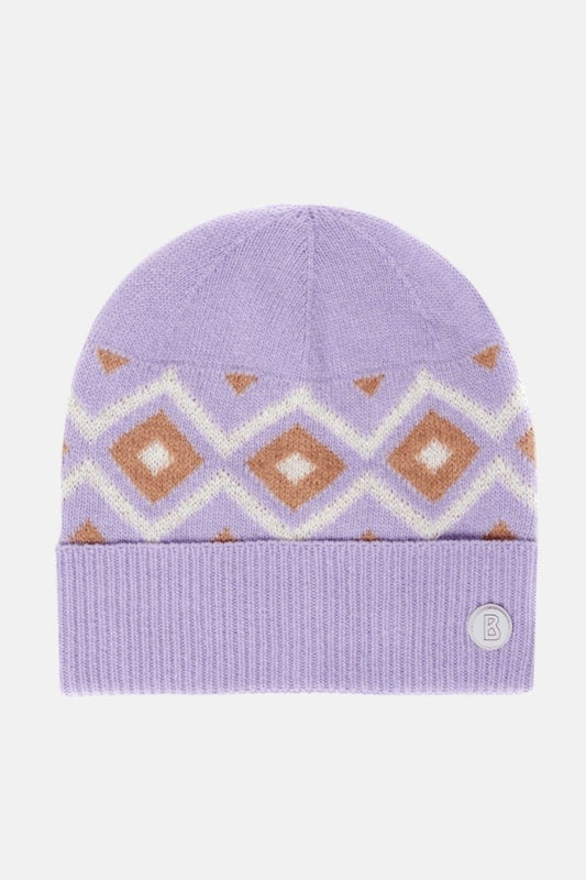 Bogner Katima Gorro Lavander