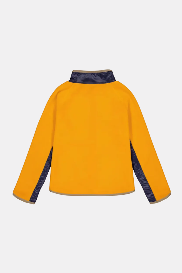 Bogner Kids Andi Segunda capa Vibrant Orange