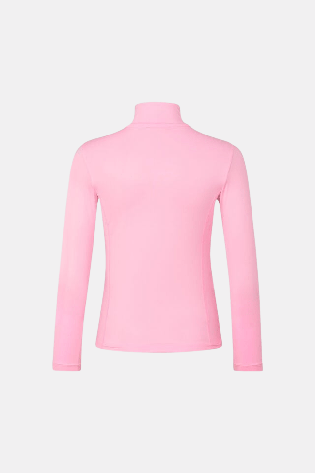 Bogner Kids Ida Camiseta Térmica Vibrant Rose