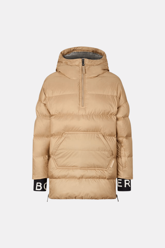 Bogner Kids Quinn-D Chaqueta Caramello