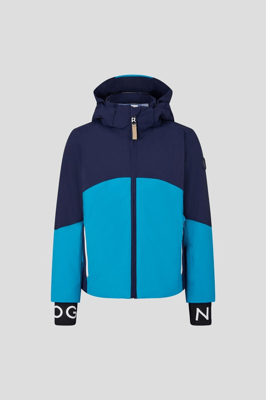 Bogner_Kids_Tomy_-_T_Chaqueta Midnight Blue