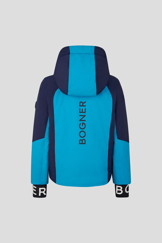 Bogner_Kids_Tomy_-_T_Chaqueta Midnight Blue