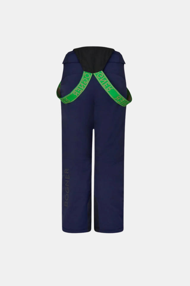 Bogner Kids Yuki-T Pantalón Midnight Blue