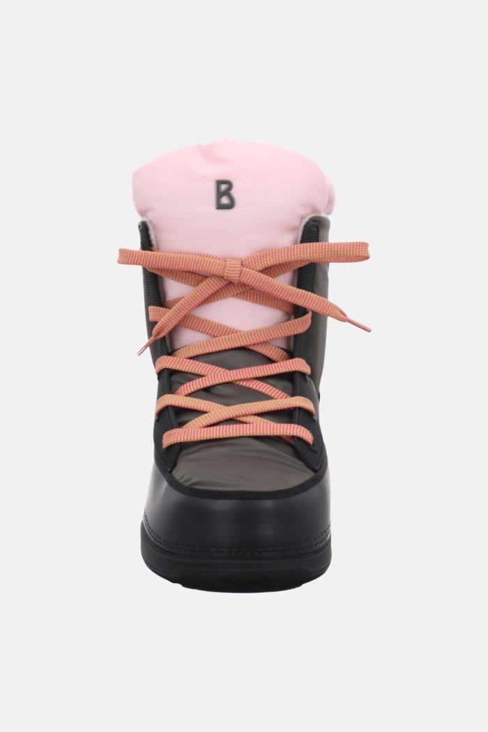Bogner La Plagne 2L Botas Olive/Multicolor