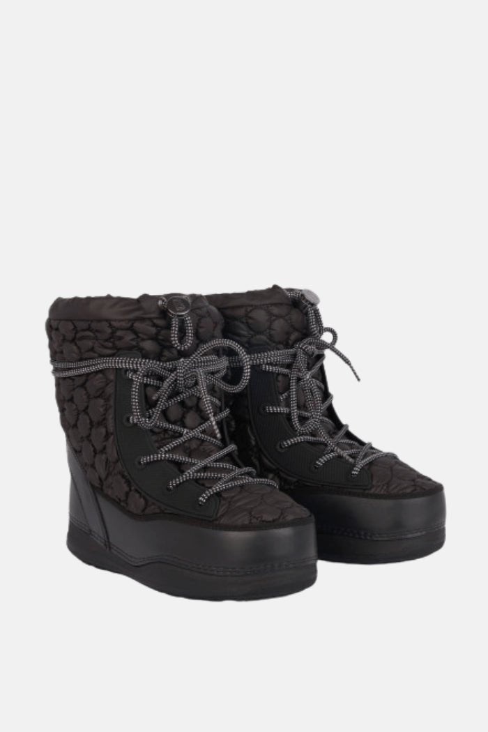 Bogner La Plagne 6 Botas Après Ski Black