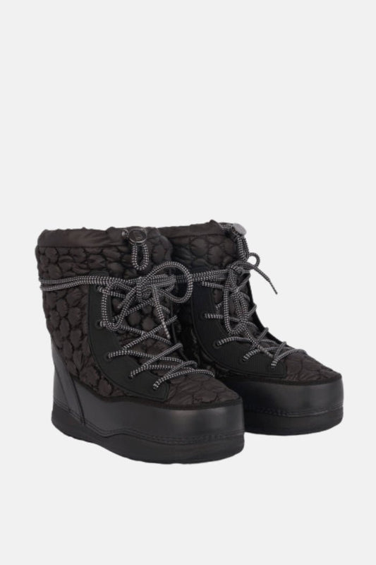 Bogner La Plagne 6 Botas Après Ski Black