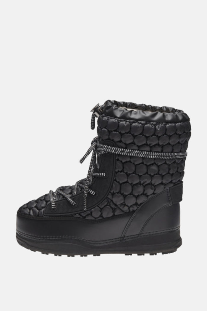 Bogner La Plagne 6 Botas Après Ski Black