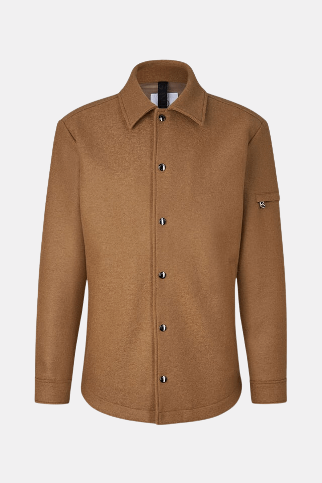 Bogner Larry Chaqueta Camisera