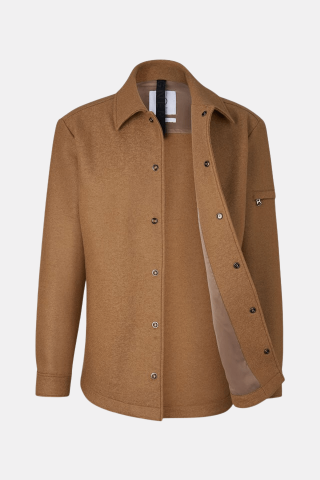 Bogner Larry Chaqueta Camisera