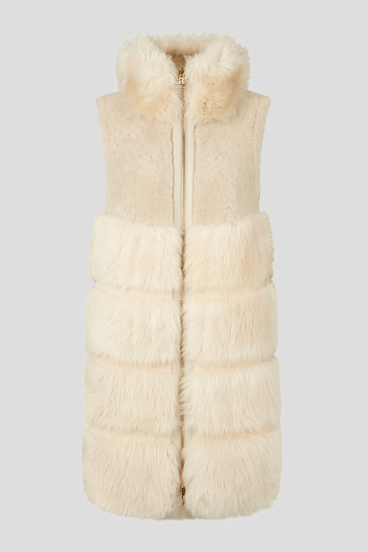 Gilet réversible Bogner Lima-L.
