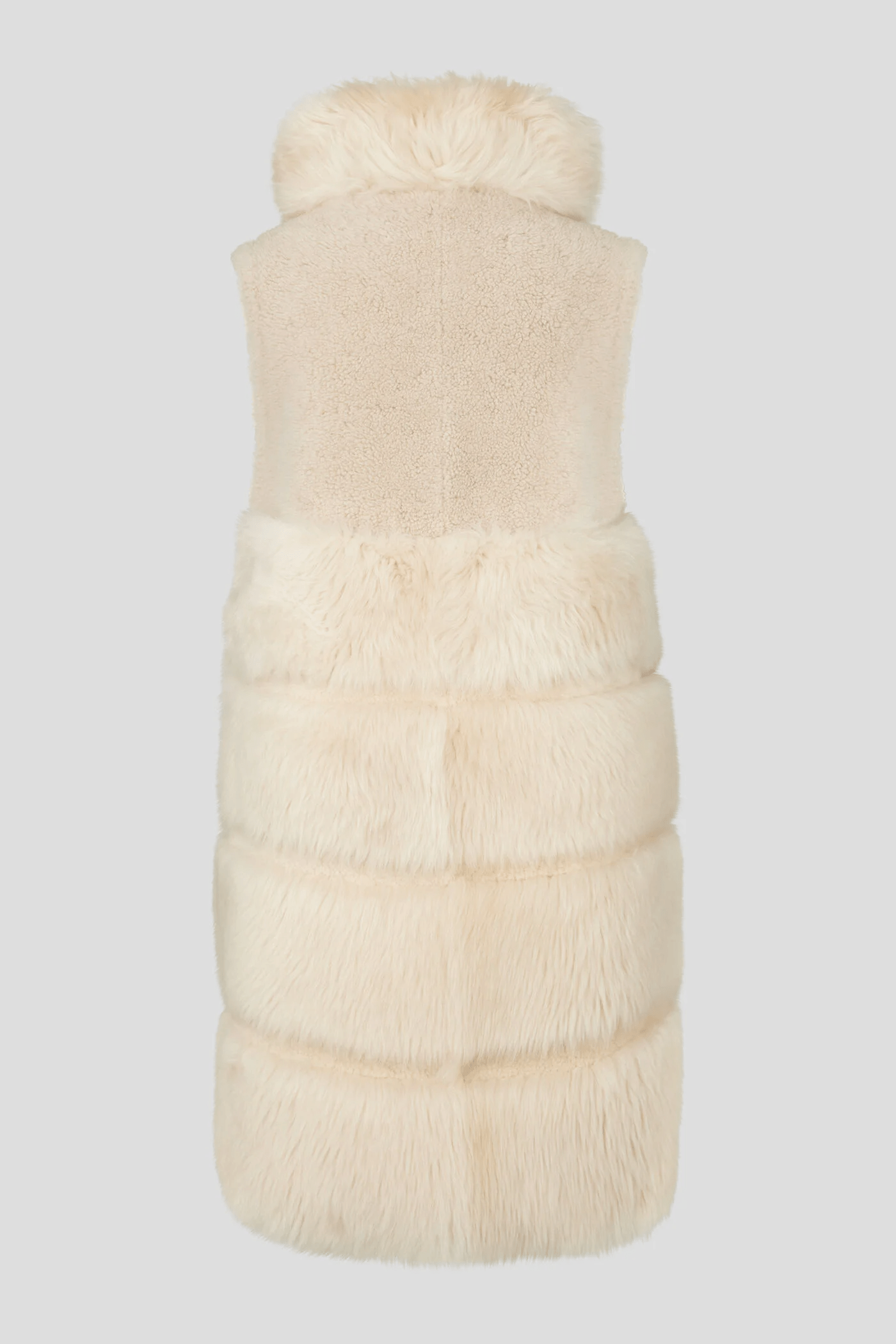 Bogner Lima-L Reversible Vest.