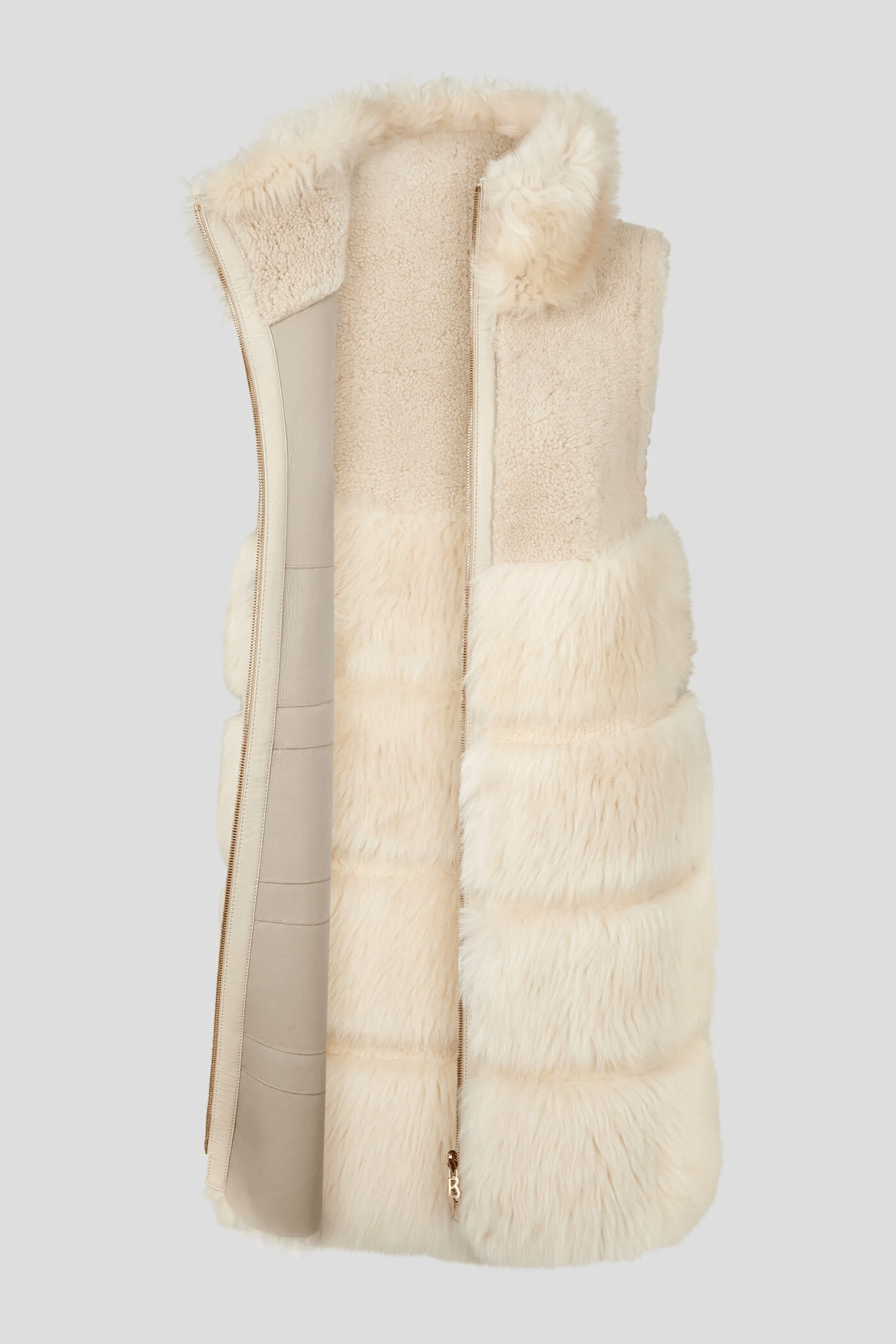 Bogner Lima-L Reversible Vest.