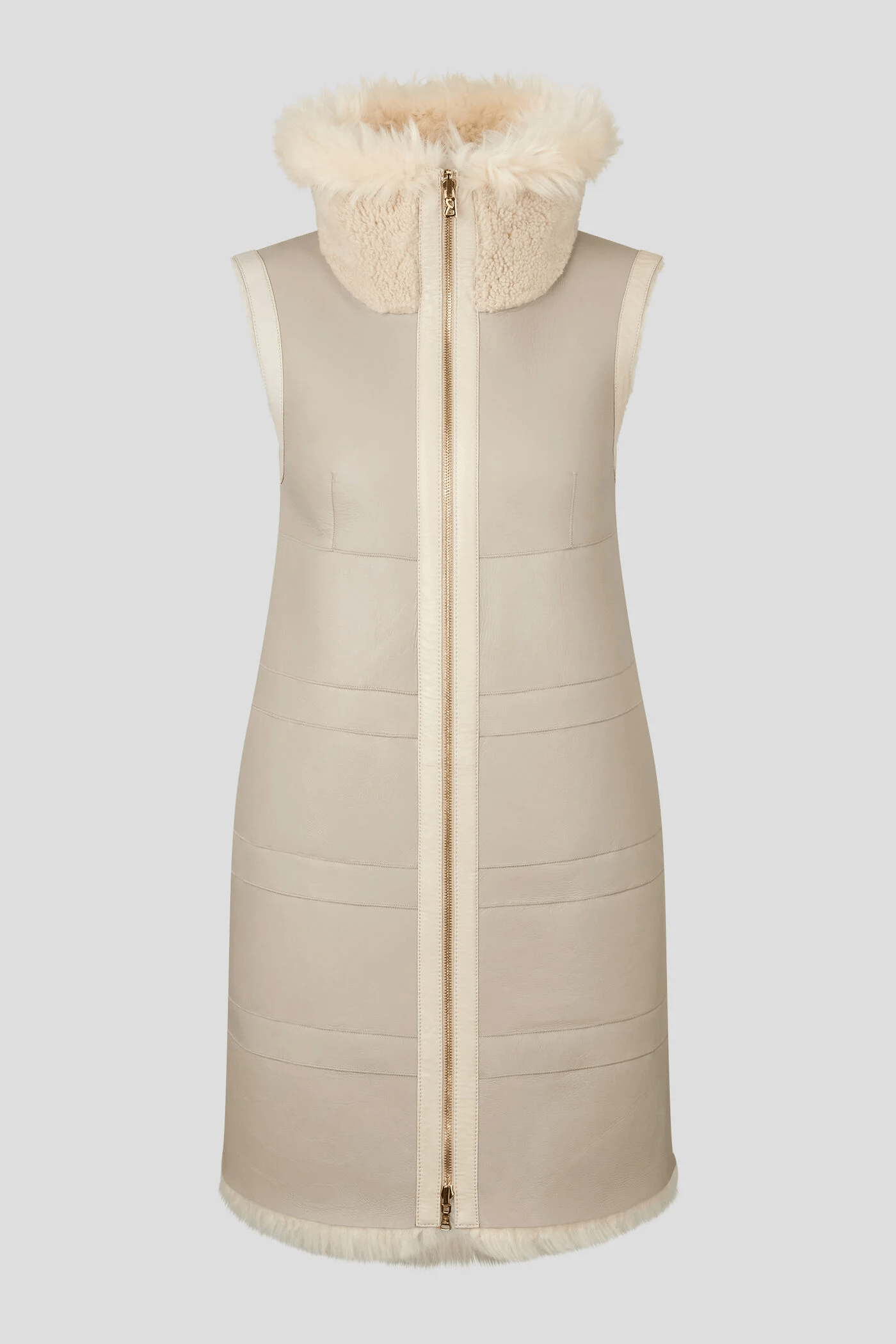 Bogner Lima-L Reversible Vest.