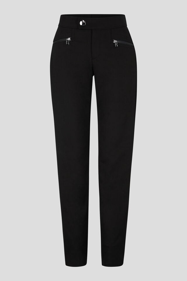 Bogner Lindy-1 Pantalón Black