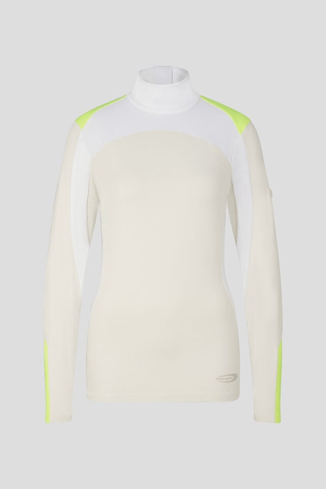 Bogner Loryn Camiseta Térmica Eggshell