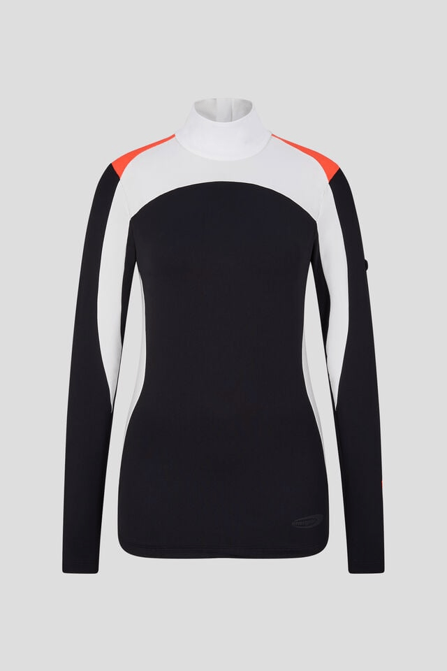 Bogner Loryn Camiseta Térmica Black