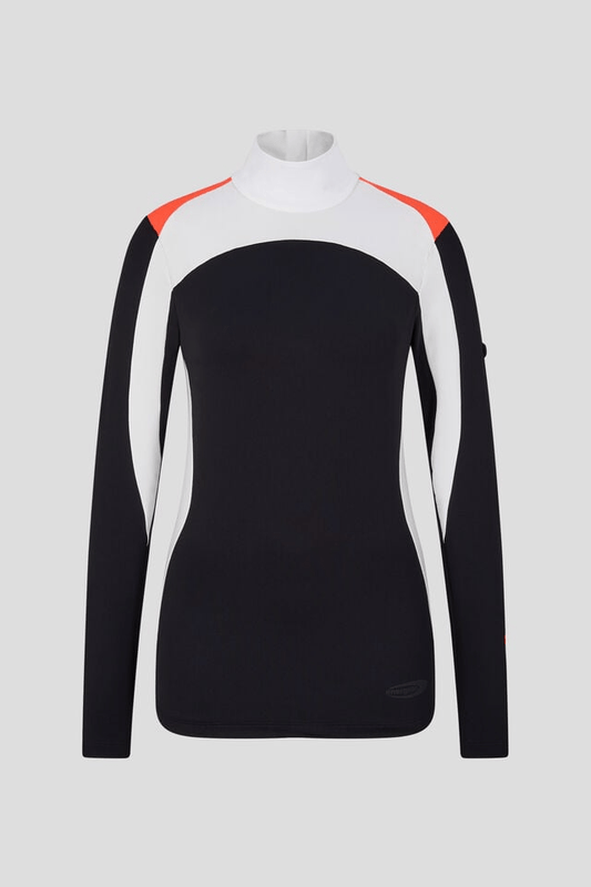 Bogner Loryn Camiseta Térmica Black