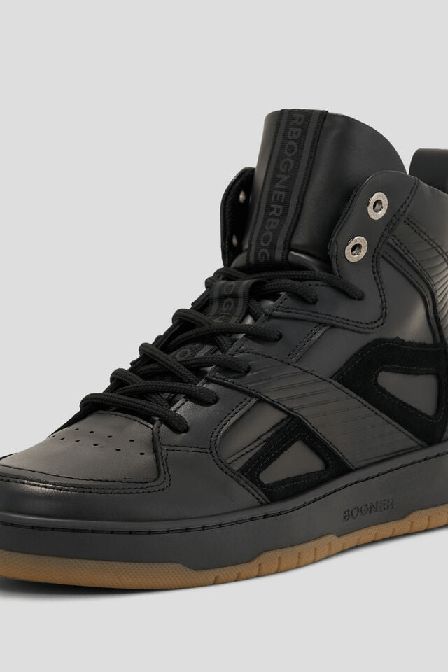 Bogner Los Angeles 1A Zapatillas