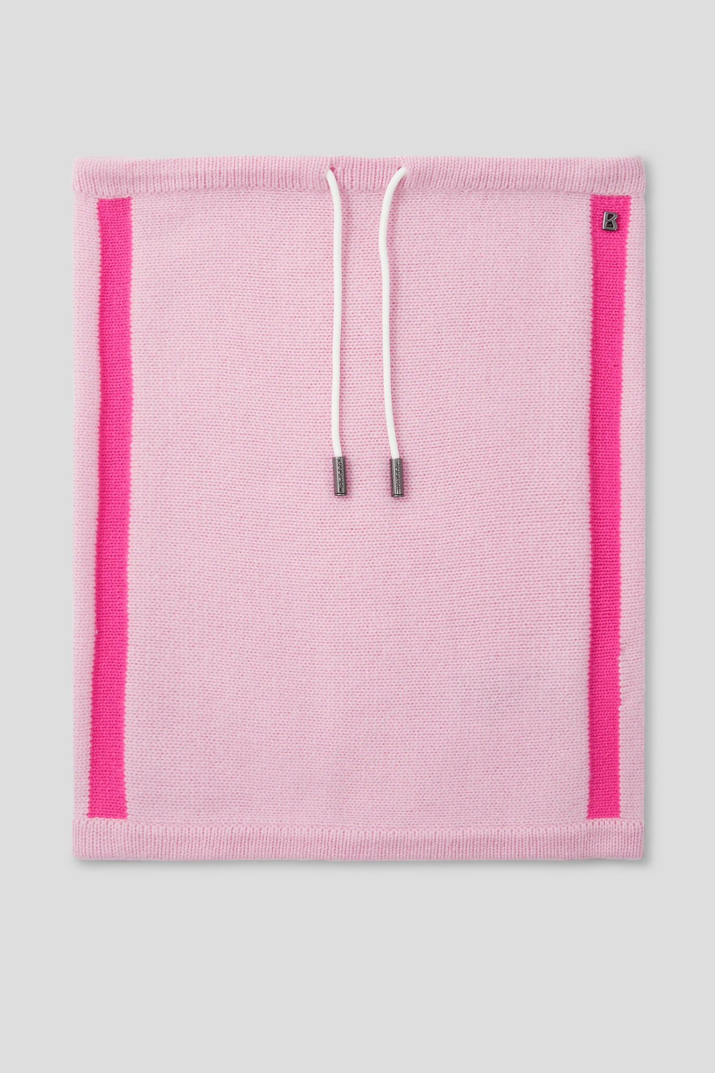 Bogner Louica Cashmere Cuello Rose/Pink