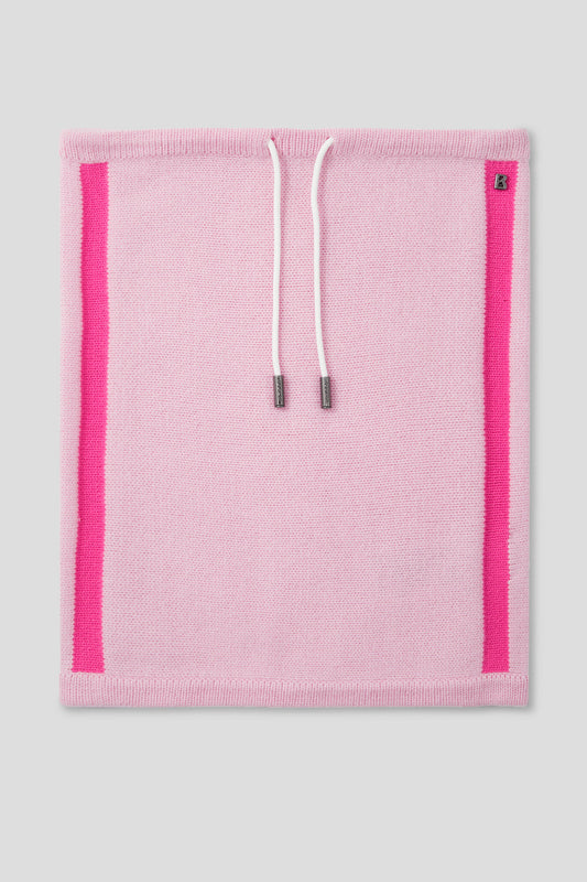 Gola de cashmere Bogner Louica