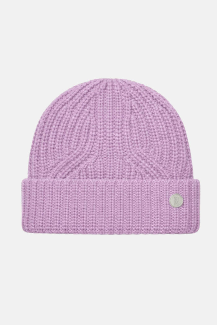 Bogner Luana Gorro Mauve