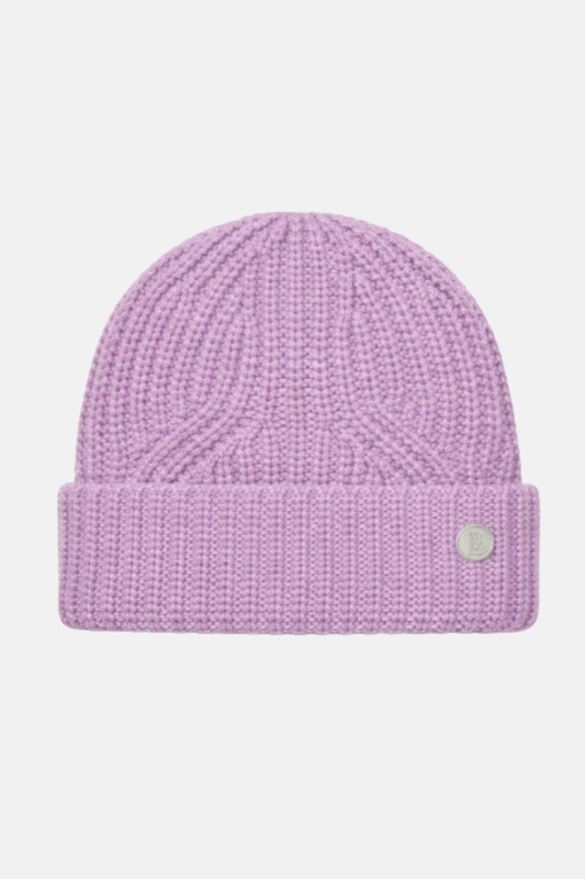 Bogner Luana Gorro Mauve